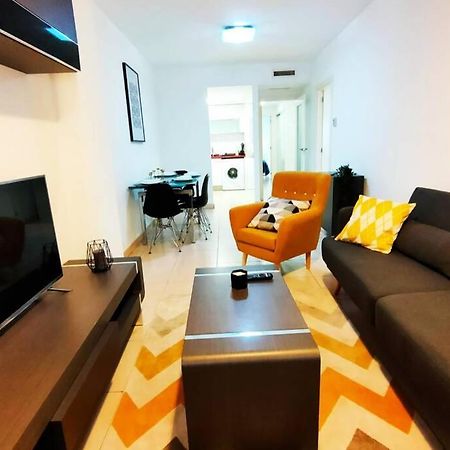 Donoso Cortes Apartment - Аликанте Екстериор снимка