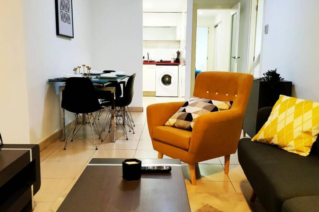 Donoso Cortes Apartment - Аликанте Екстериор снимка