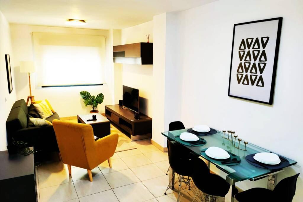 Donoso Cortes Apartment - Аликанте Екстериор снимка