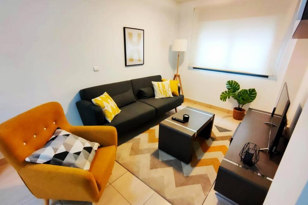 Donoso Cortes Apartment - Аликанте Екстериор снимка