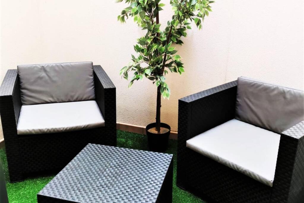 Donoso Cortes Apartment - Аликанте Екстериор снимка
