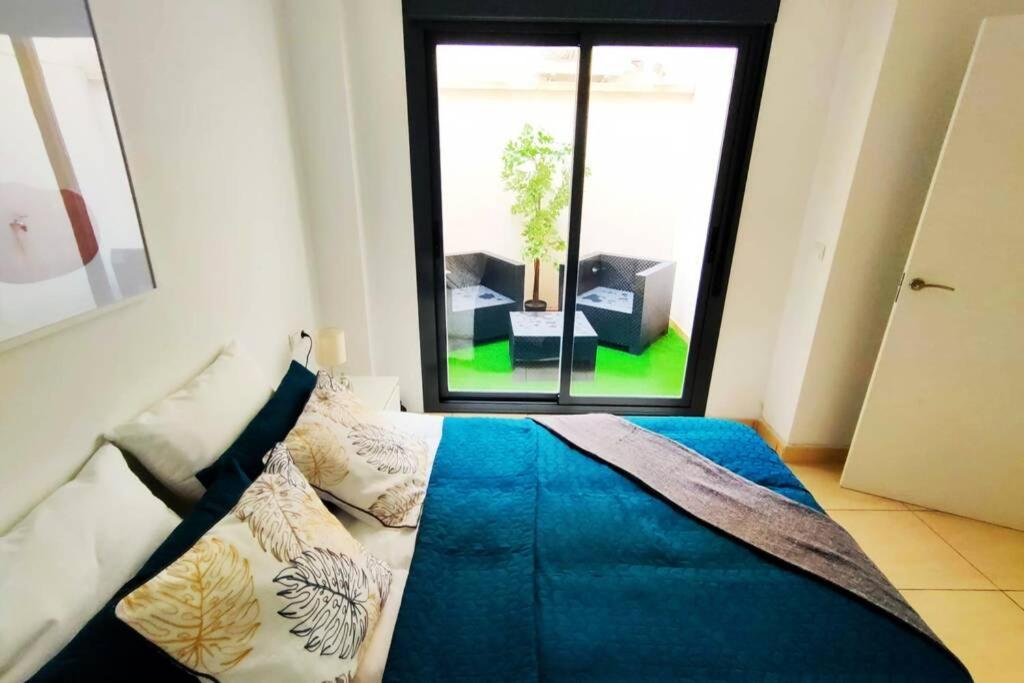 Donoso Cortes Apartment - Аликанте Екстериор снимка