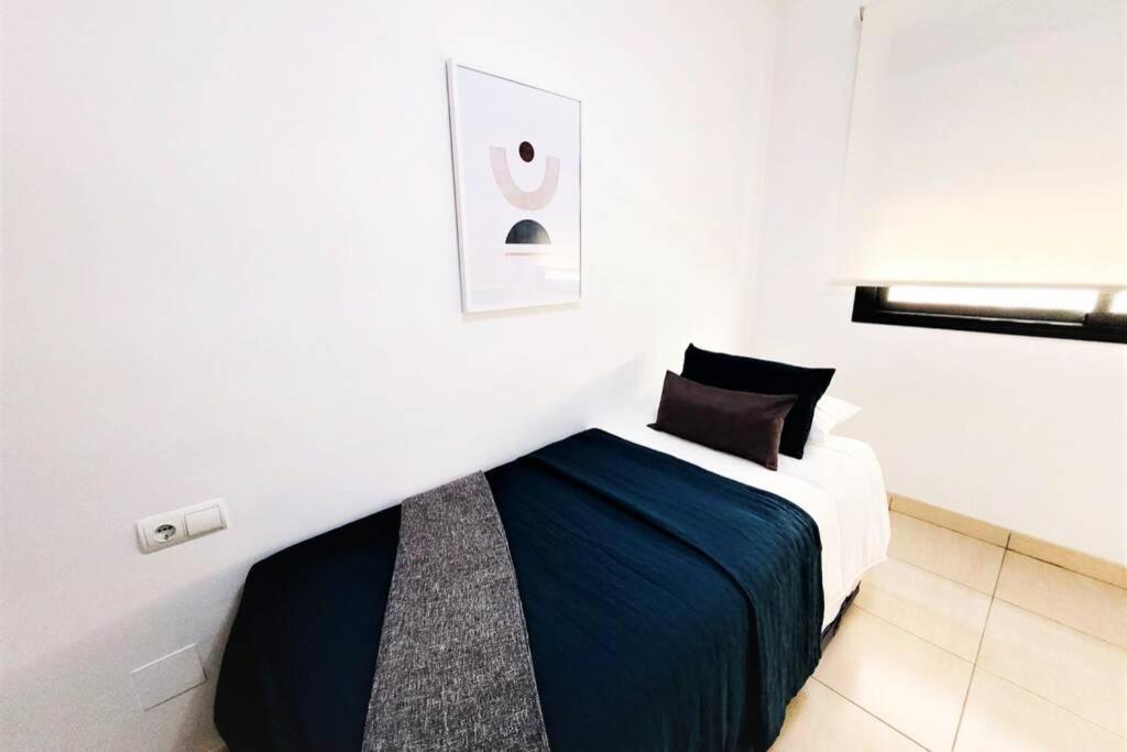 Donoso Cortes Apartment - Аликанте Екстериор снимка