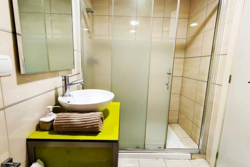 Donoso Cortes Apartment - Аликанте Екстериор снимка