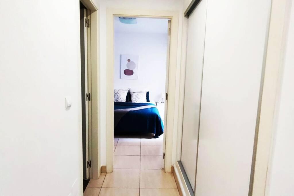 Donoso Cortes Apartment - Аликанте Екстериор снимка