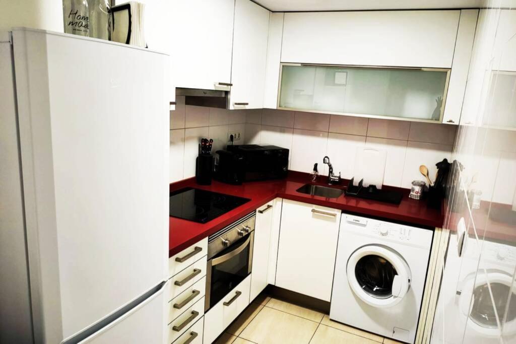 Donoso Cortes Apartment - Аликанте Екстериор снимка