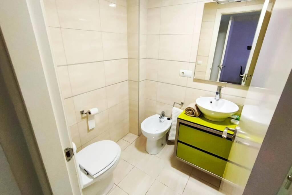 Donoso Cortes Apartment - Аликанте Екстериор снимка