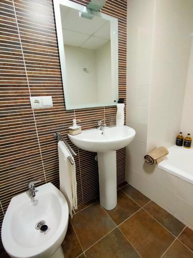 Donoso Cortes Apartment - Аликанте Екстериор снимка