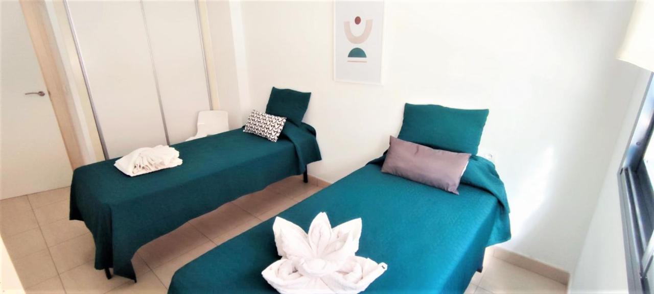 Donoso Cortes Apartment - Аликанте Екстериор снимка